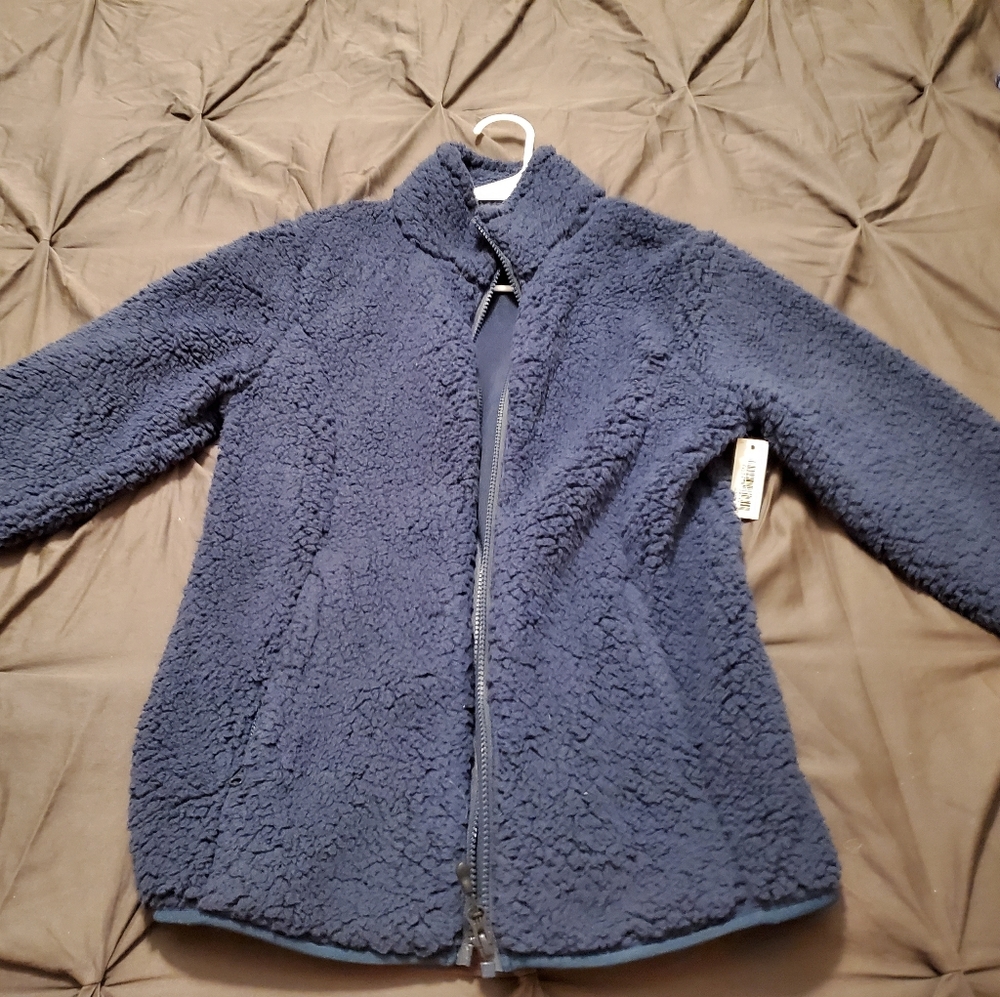 Amazon Essentials Polar Fleece Jacket